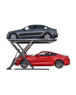 Autostacker A6S-OPT1 Platform Parking Lift by BendPak