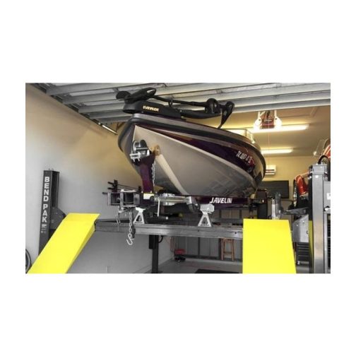 BendPak HD-7500BLX Boat Storage Lift Extra Long - Image 4