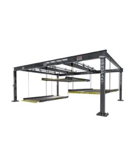 BendPak PL-6KT Triple Parking Lift