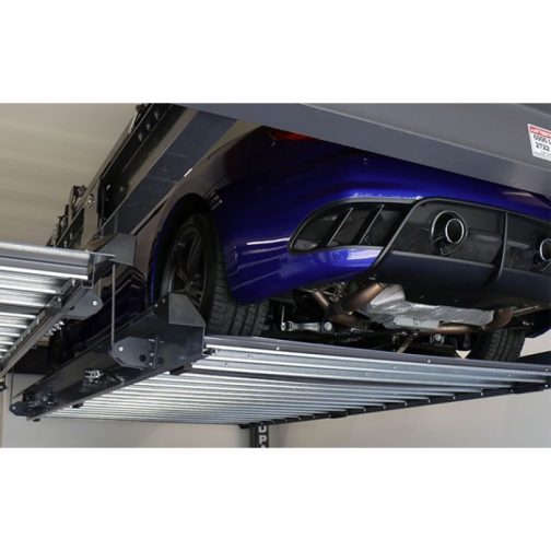 BendPak PL-6KT Triple Parking Lift - Image 4