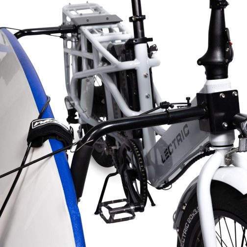 eBike Surfboard Rack - Image 10