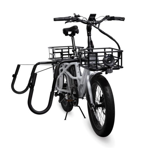 eBike Surfboard Rack - Image 6