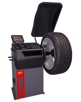 CEMB EZ10 3D Data Entry Wheel Balancer