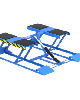 Dannmar Portable Low-Rise Lift