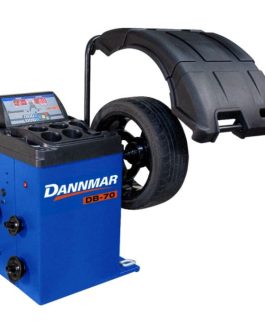 Dannmar DB-70 Automatic Wheel Balancer