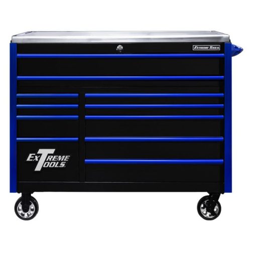 Extreme Tools EXQ Pro 55" Rolling Cabinet - Image 2