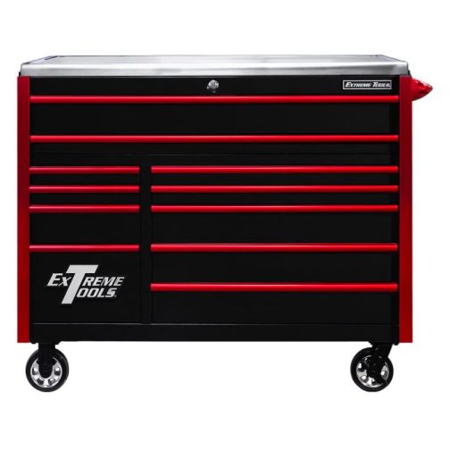 Extreme Tools EXQ Pro 55" Rolling Cabinet - Image 3