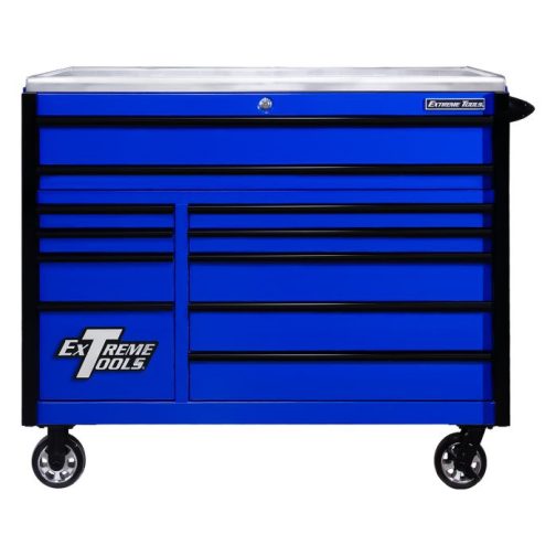 Extreme Tools EXQ Pro 55" Rolling Cabinet - Image 4