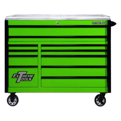 Extreme Tools EXQ Pro 55" Rolling Cabinet - Image 5