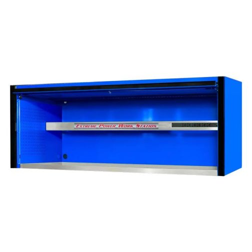 Extreme Tools EXQ Pro 72" Extreme Power Workstation Hutch - Image 4