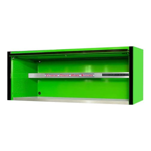 Extreme Tools EXQ Pro 72" Extreme Power Workstation Hutch - Image 5