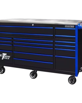 Extreme Tools EXQ Pro 72″ Rolling Cabinet