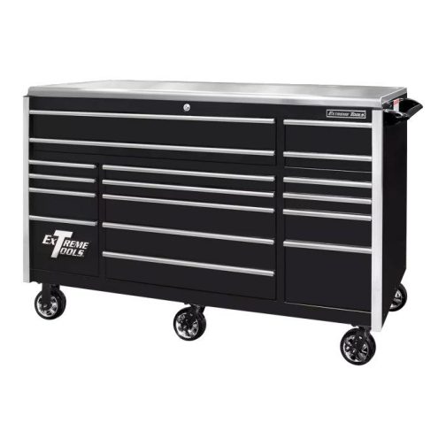 Extreme Tools EXQ Pro 72" Rolling Cabinet - Image 7