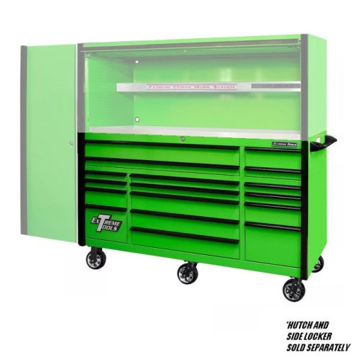 Extreme Tools EXQ Pro 72" Rolling Cabinet