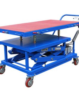 iDEAL EV Hybrid Battery Lift Table