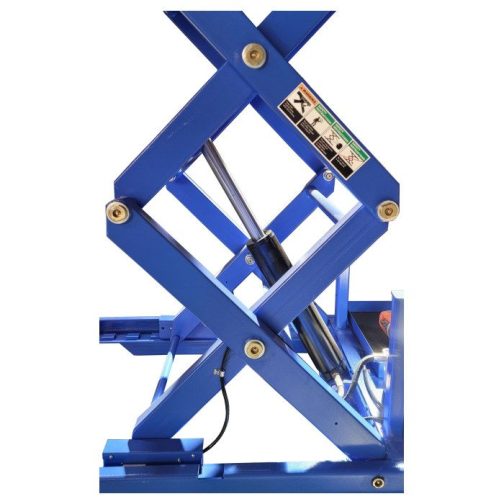 iDEAL EV Hybrid Battery Lift Table - Image 4