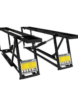 Ranger QuickJack Extended Portable Car Lift System