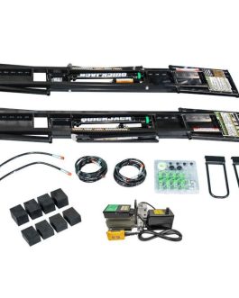 Ranger QuickJack Super Long Portable Car Lift System