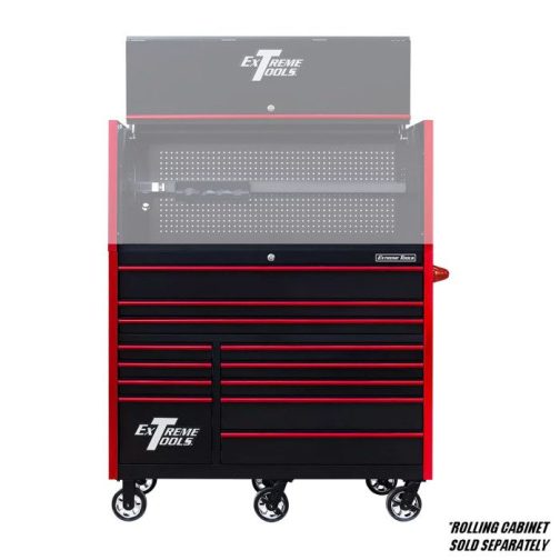 Extreme Tools RX Pro 55" Rolling Cabinet - Image 3