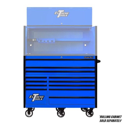 Extreme Tools RX Pro 55" Rolling Cabinet - Image 4