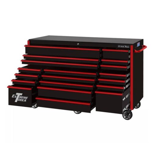 Extreme Tools RX Pro 72" Rolling Cabinet - Image 3