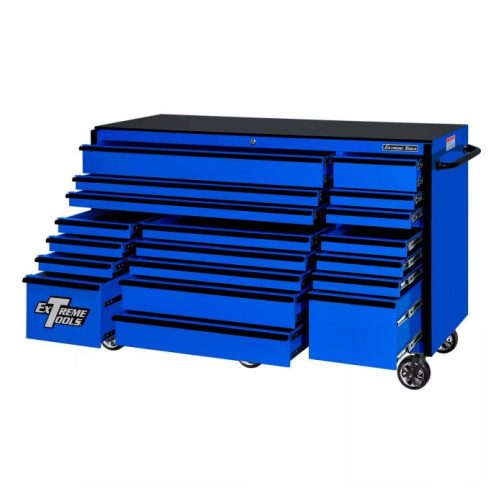 Extreme Tools RX Pro 72" Rolling Cabinet - Image 4