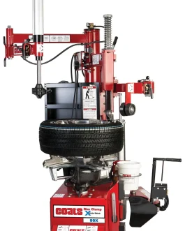 Coats Tire Changer 80C