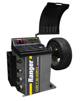 Ranger DST2420 Dynamic Wheel Balancer