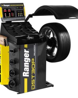 Ranger DST30P Wheel Balancer