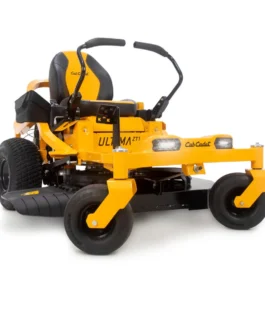 Cub Cadet Ultima Series ZT1 42 42-in. 18 HP