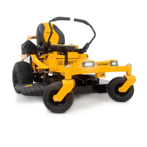 Cub Cadet Ultima Series ZT1 42 42-in. 18 HP