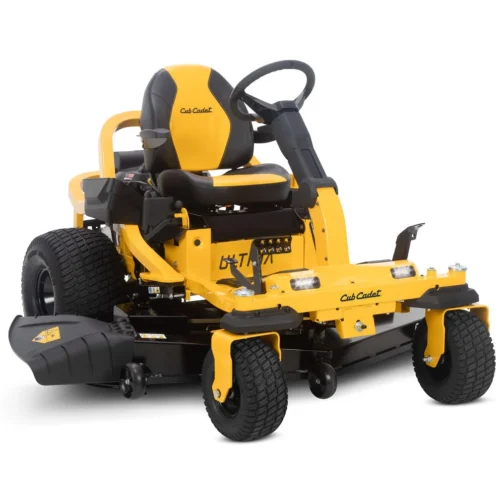 Cub Cadet Ultima Series ZTS2 60 60-in. 26 HP