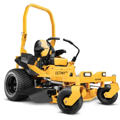 Cub Cadet Ultima Series ZTX4 48 48-in. 24 HP