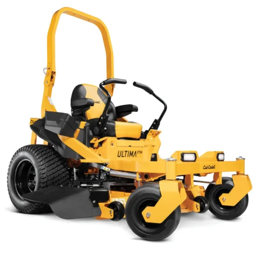 Cub Cadet Ultima Series ZTX4 54 54-in. 26 HP