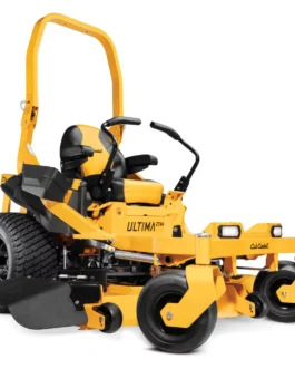 Cub Cadet Ultima Series ZTX4 60 60-in. 26 HP