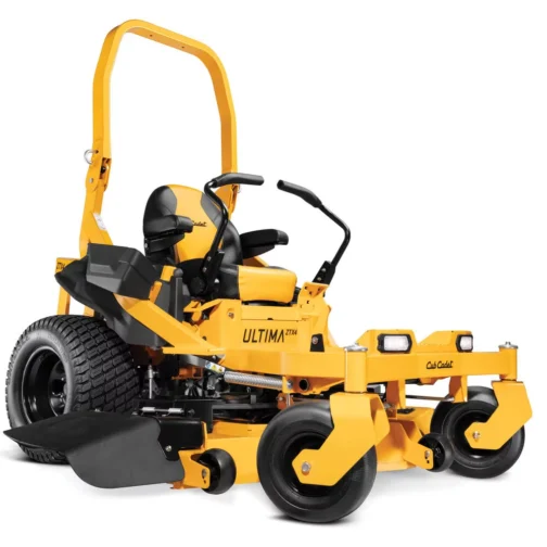 Cub Cadet Ultima Series ZTX4 60 60-in. 26 HP