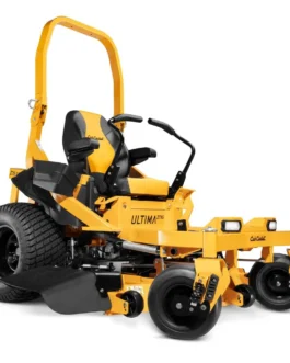 Cub Cadet Ultima Series ZTX5 54 54-in. 24 HP