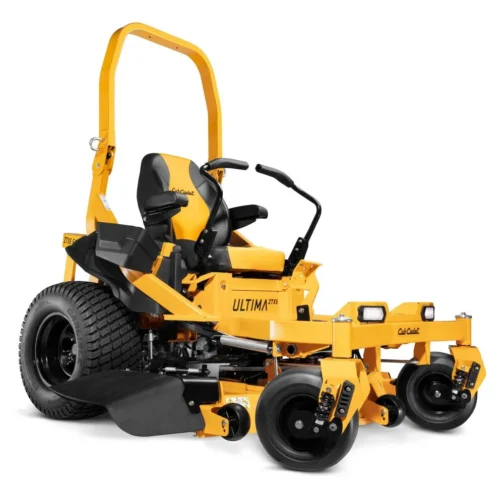 Cub Cadet Ultima Series ZTX5 54 54-in. 24 HP