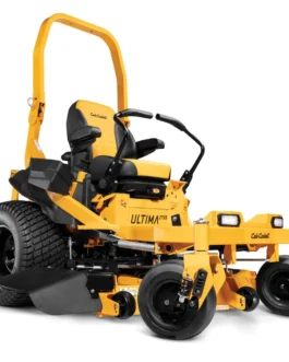 Cub Cadet Ultima Series ZTX6 54 54-in. 25.5 HP