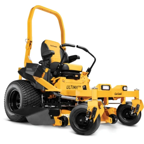 Cub Cadet Ultima Series ZTX6 54 54-in. 25.5 HP