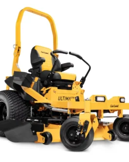 Cub Cadet Ultima Series ZTX6 60 60-in. 25.5 HP