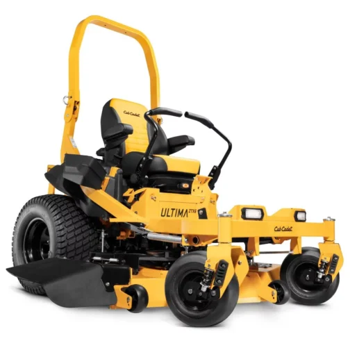 Cub Cadet Ultima Series ZTX6 60 60-in. 25.5 HP