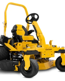 Cub Cadet Ultima Series ZTXS4 48 48-in. 23 HP (2023)