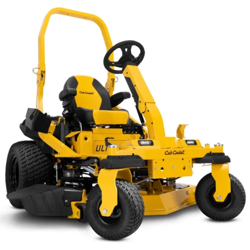 Cub Cadet Ultima Series ZTXS4 48 48-in. 23 HP (2023)