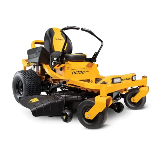 Cub Cadet Ultima Series ZT1 54 54-in. 24 HP