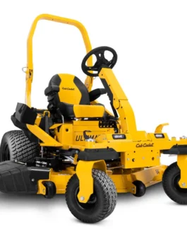 Cub Cadet Ultima Series ZTXS4 54 54-in. 26 HP