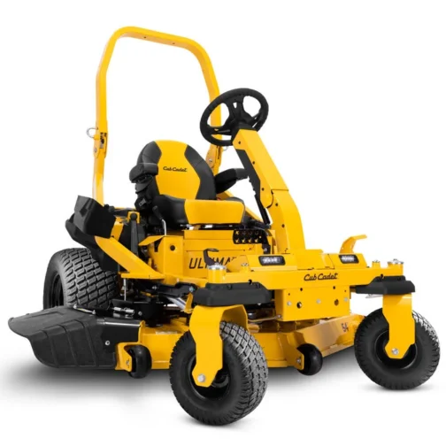 Cub Cadet Ultima Series ZTXS4 54 54-in. 26 HP