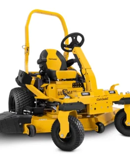 Cub Cadet Ultima Series ZTXS4 60 60-in. 26 HP*