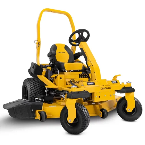 Cub Cadet Ultima Series ZTXS4 60 60-in. 26 HP*