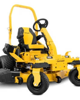 Cub Cadet Ultima Series ZTXS5 54 54-in. 24 HP